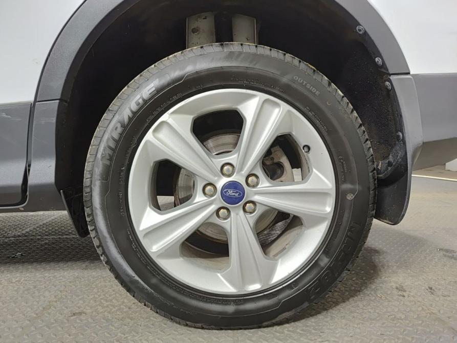 Ford Kuga II Уфа  - изображение 22