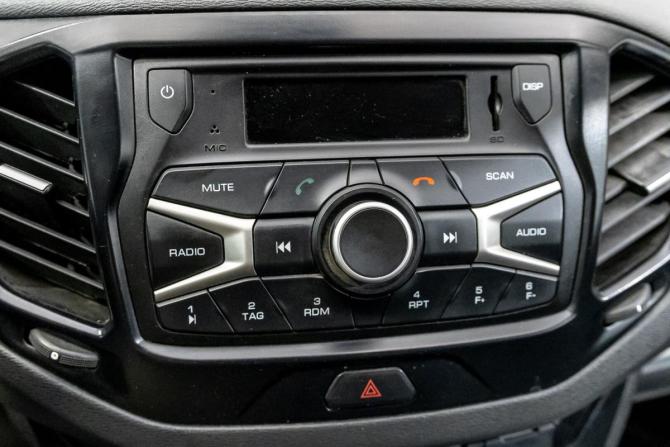 Lada (ВАЗ) Vesta I с пробегом 2018 года, цена 717 000 рублей, 131246 км, седан, Автокод Объявления