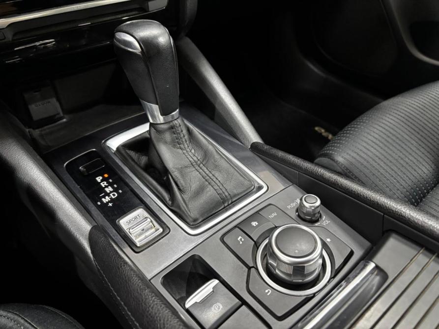 Mazda 6 III (GJ) Рестайлинг Альметьевск  - изображение 20