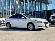 Chevrolet Cruze I Краснодар  - изображение 30