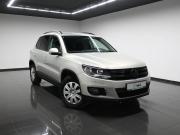Volkswagen Tiguan I Рестайлинг Тверь  - изображение 23