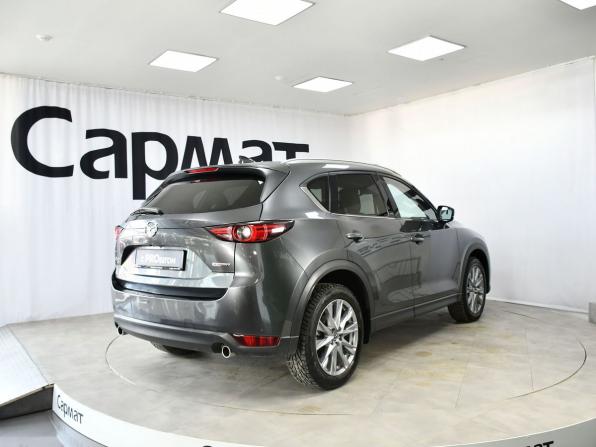 Mazda CX-5 II с пробегом 2020 года, цена 3 175 000 рублей, 66878 км, внедорожник, Автокод Объявления