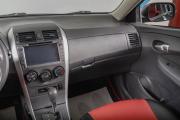 Toyota Corolla X (E140 E150) Рестайлинг Томск  - изображение 30