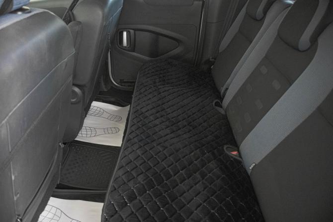 Citroen Berlingo II с пробегом 2011 года, цена 719 000 рублей, 122000 км, компактвэн, Автокод Объявления