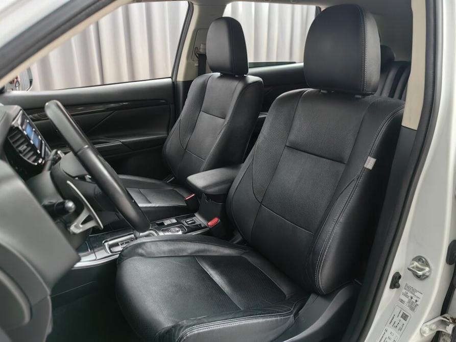 Mitsubishi Outlander III Рестайлинг 2 Подольск  - изображение 6