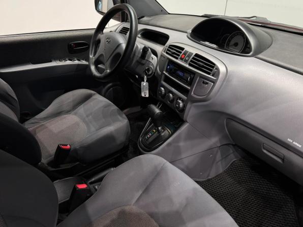 Hyundai Matrix I с пробегом 2004 года, цена 550 000 рублей, 198570 км, компактвэн, Автокод Объявления