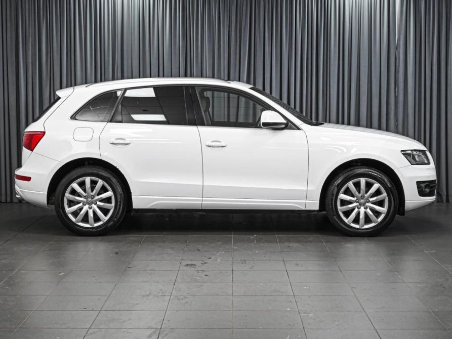 Audi Q5 I (8R) Ставрополь  - изображение 5