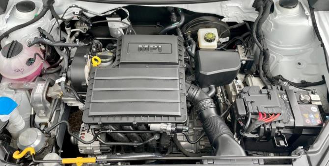 Skoda Kamiq I Рестайлинг с пробегом 2025 года, цена 2 825 000 рублей, 177 км, внедорожник, Автокод Объявления
