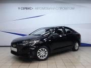 Hyundai Solaris II Рестайлинг Москва  - изображение 17