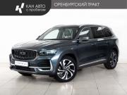 Geely Monjaro I Казань  - изображение 21