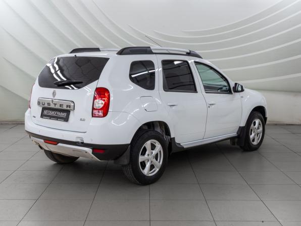 Renault Duster I с пробегом 2014 года, цена 999 000 рублей, 147438 км, внедорожник, Автокод Объявления