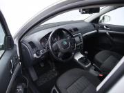 Skoda Octavia II (A5) Рестайлинг Уфа  - изображение 26