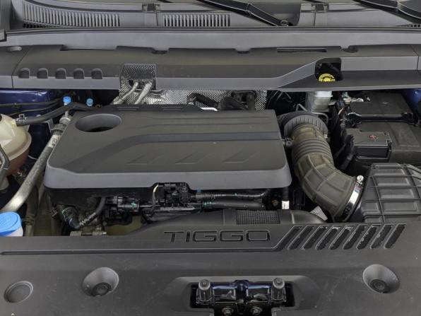 Chery Tiggo 8 Pro Max I с пробегом 2023 года, цена 2 450 000 рублей, 54926 км, внедорожник, Автокод Объявления