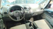 Suzuki SX4 I (Classic) Рестайлинг Санкт-Петербург  - изображение 11