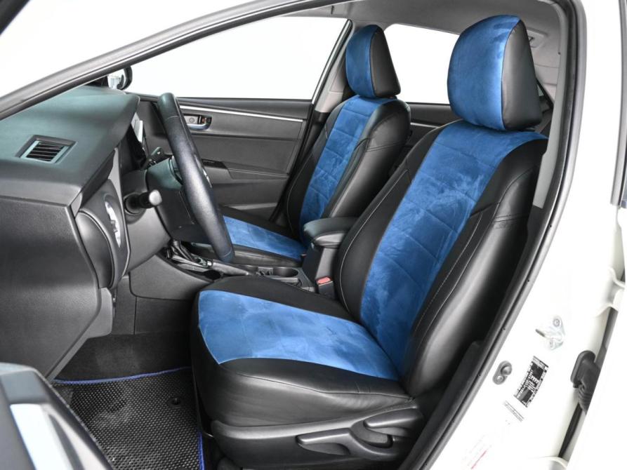Toyota Corolla XI (E160 E170 E180) Рестайлинг 1 Ростов-на-Дону  - изображение 10
