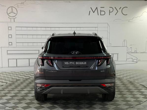 Hyundai Tucson IV с пробегом 2021 года, цена 3 200 000 рублей, 78000 км, внедорожник, Автокод Объявления