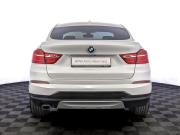 BMW X4 I (F26) Москва  - изображение 36
