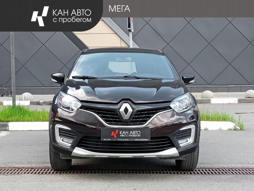 Renault Kaptur I Казань  - изображение 2