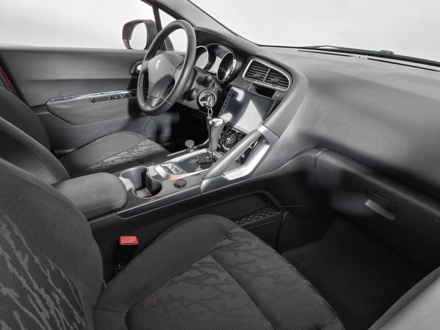Peugeot 3008 I Нижний Новгород  - изображение 10