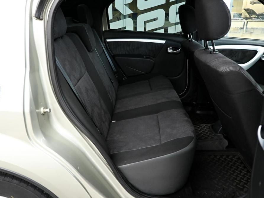 Renault Logan I Рестайлинг Волгоград  - изображение 7