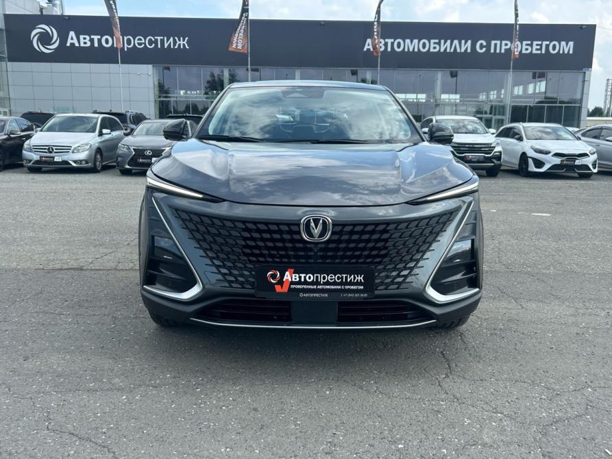 Changan UNI-T I Пермь  - изображение 2
