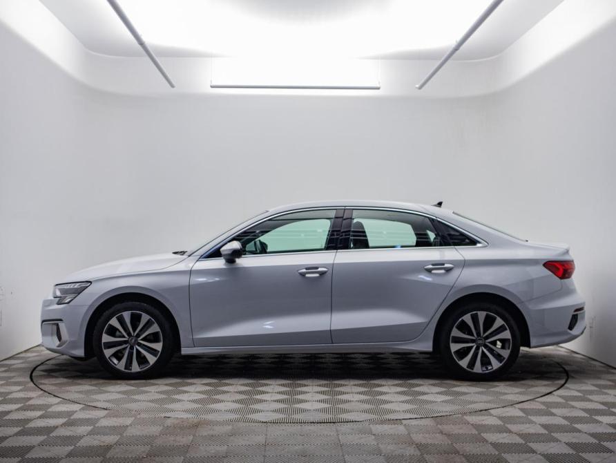 Audi A3 IV (8Y) Москва  - изображение 8