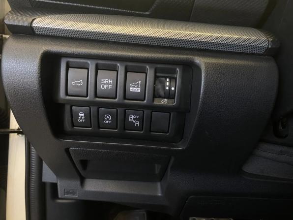Subaru Forester V с пробегом 2018 года, цена 2 800 000 рублей, 143744 км, внедорожник, Автокод Объявления