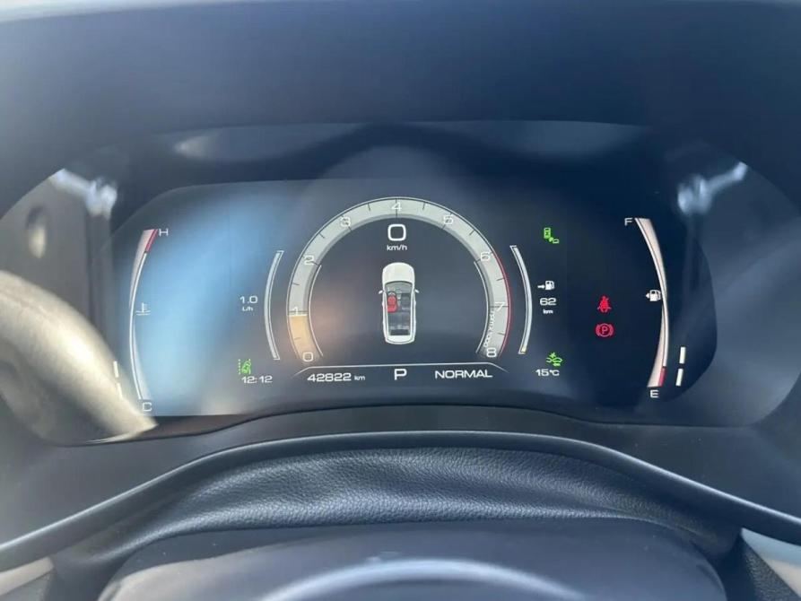 Haval Jolion I Краснодар  - изображение 15