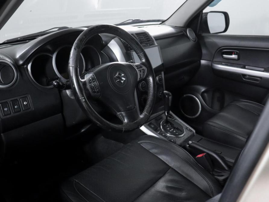 Suzuki Grand Vitara II Рестайлинг Москва  - изображение 14