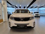 Kia Sorento II Рестайлинг Санкт-Петербург  - изображение 21
