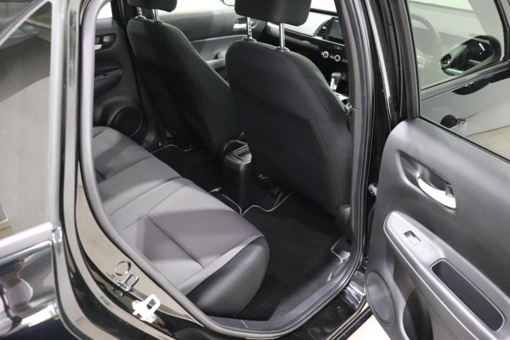 Honda Fit IV Иркутск  - изображение 19