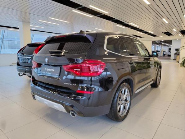 BMW X3 III (G01) с пробегом 2019 года, цена 3 349 000 рублей, 170861 км, внедорожник, Автокод Объявления