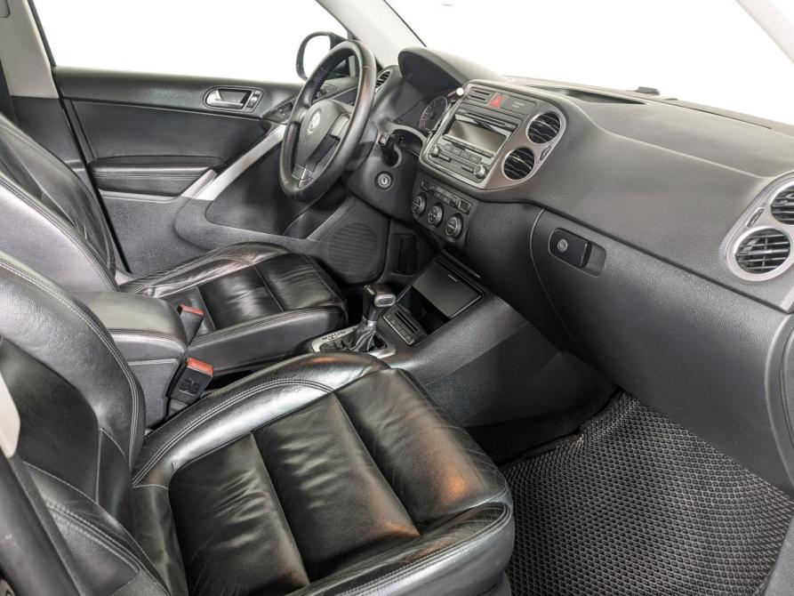 Volkswagen Tiguan I Екатеринбург  - изображение 12