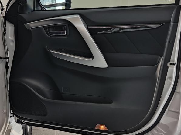 Mitsubishi Pajero Sport III с пробегом 2019 года, цена 2 800 000 рублей, 157706 км, внедорожник, Автокод Объявления
