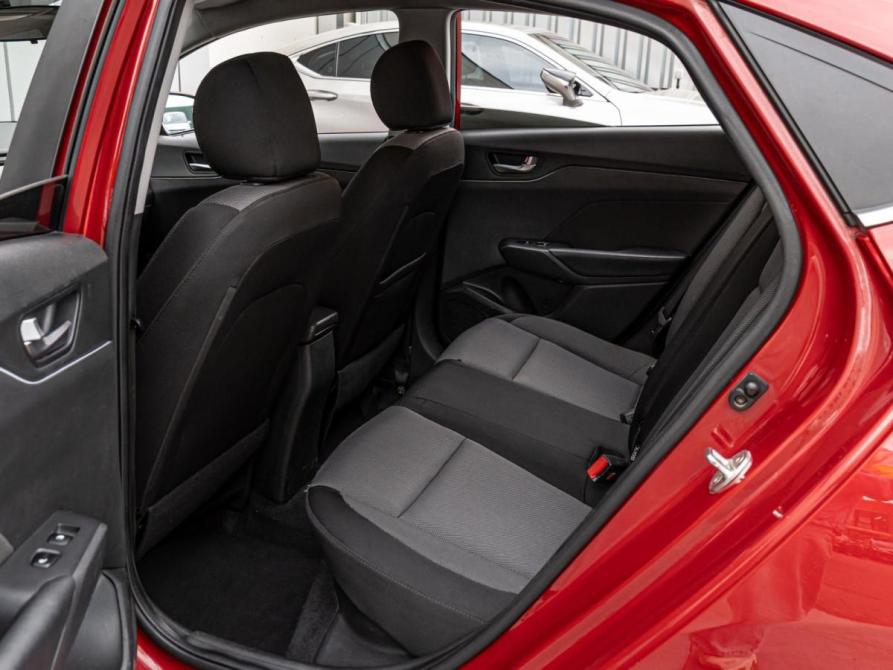 Hyundai Solaris II Краснодар  - изображение 11