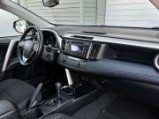 Toyota RAV4 IV (XA40) Рестайлинг Казань  - изображение 25