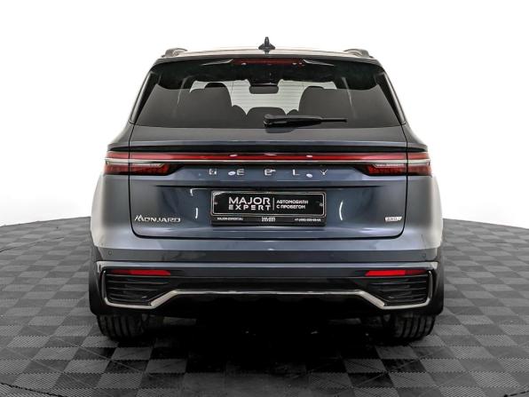Geely Monjaro I с пробегом 2023 года, цена 3 400 000 рублей, 11568 км, внедорожник, Автокод Объявления