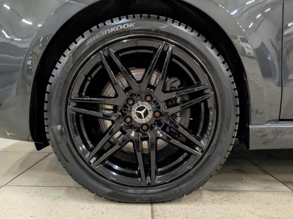 Mercedes-Benz V-Класс III (W447) Рестайлинг с пробегом 2021 года, цена 6 150 000 рублей, 94191 км, минивэн, Автокод Объявления