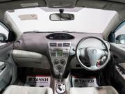 Toyota Belta I Чита  - изображение 20