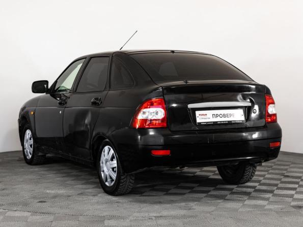 Lada (ВАЗ) Priora I с пробегом 2013 года, цена 249 000 рублей, 207805 км, хэтчбек, Автокод Объявления