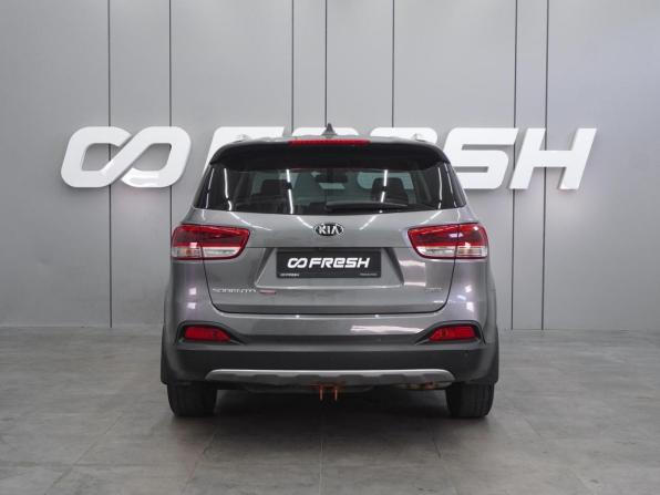 Kia Sorento III Prime с пробегом 2015 года, цена 2 285 000 рублей, 119577 км, внедорожник, Автокод Объявления