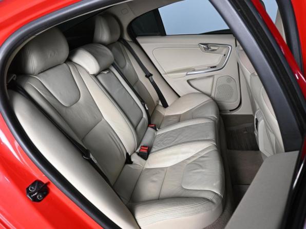 Volvo S60 II с пробегом 2010 года, цена 1 699 000 рублей, 120145 км, седан, Автокод Объявления