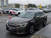 Subaru Legacy VI Рестайлинг Санкт-Петербург  - изображение 27