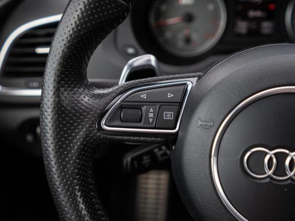 Audi RS Q3 I (8U) с пробегом 2013 года, цена 2 075 000 рублей, 179073 км, внедорожник, Автокод Объявления