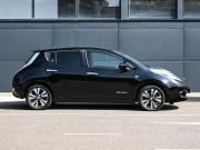 Nissan Leaf I (ZE0/AZE0) Новороссийск  - изображение 27