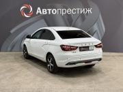 Lada (ВАЗ) Vesta I Рестайлинг (NG) Пермь  - изображение 34