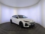 Changan UNI-V I Москва  - изображение 33