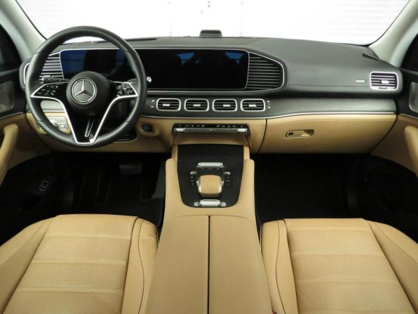 Mercedes-Benz GLE II (V167) Рестайлинг с пробегом 2024 года, цена 10 240 000 рублей, 11112 км, внедорожник, Автокод Объявления
