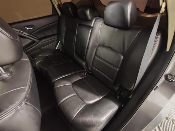 Nissan Murano II (Z51) Рестайлинг 2 с пробегом 2015 года, цена 1 329 000 рублей, 208198 км, внедорожник, Автокод Объявления