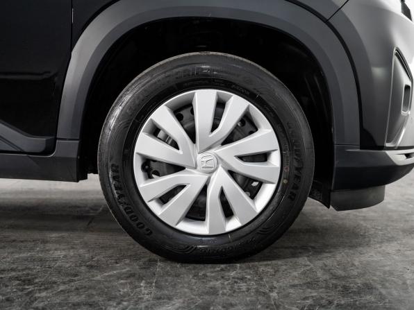 Honda WR-V II с пробегом 2024 года, цена 1 840 300 рублей, 12531 км, внедорожник, Автокод Объявления
